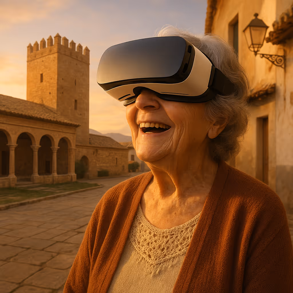 Cultural y Patrimonial