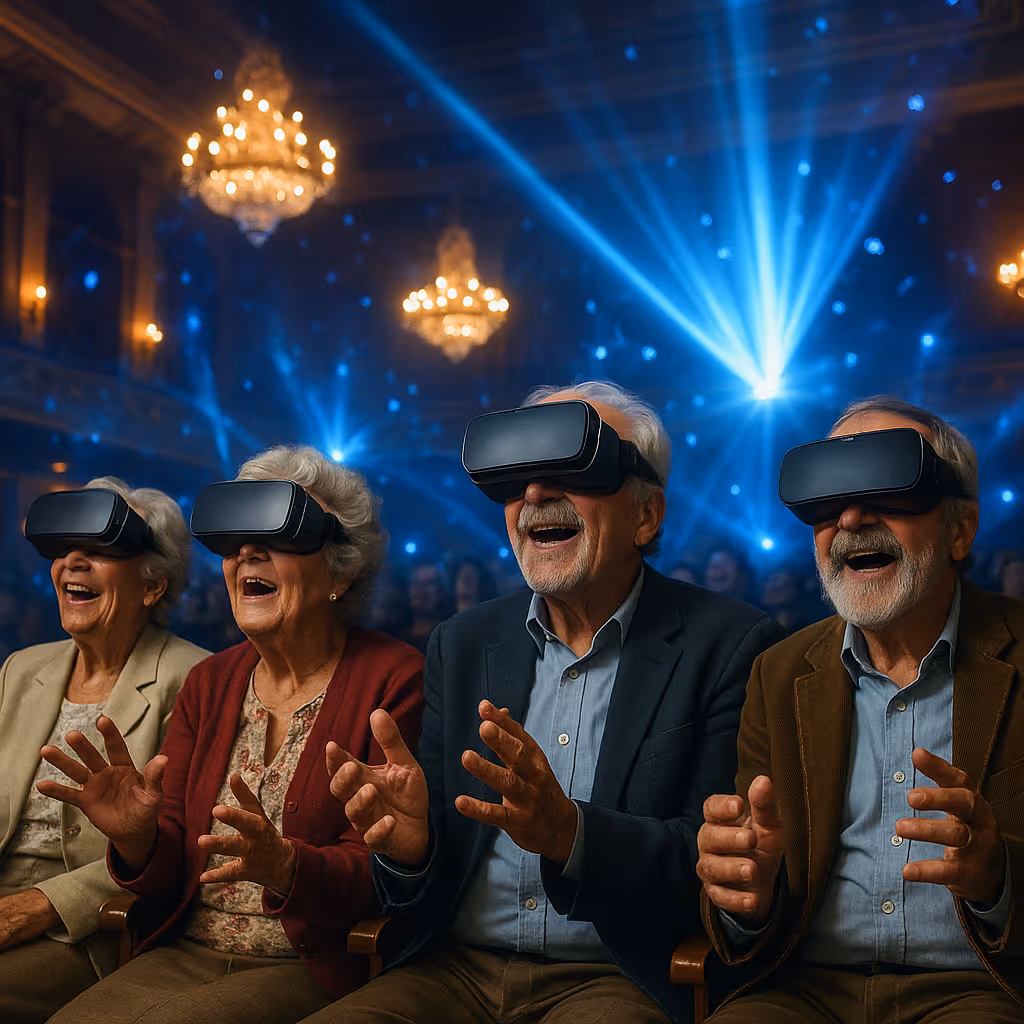 Artes y espectáculos