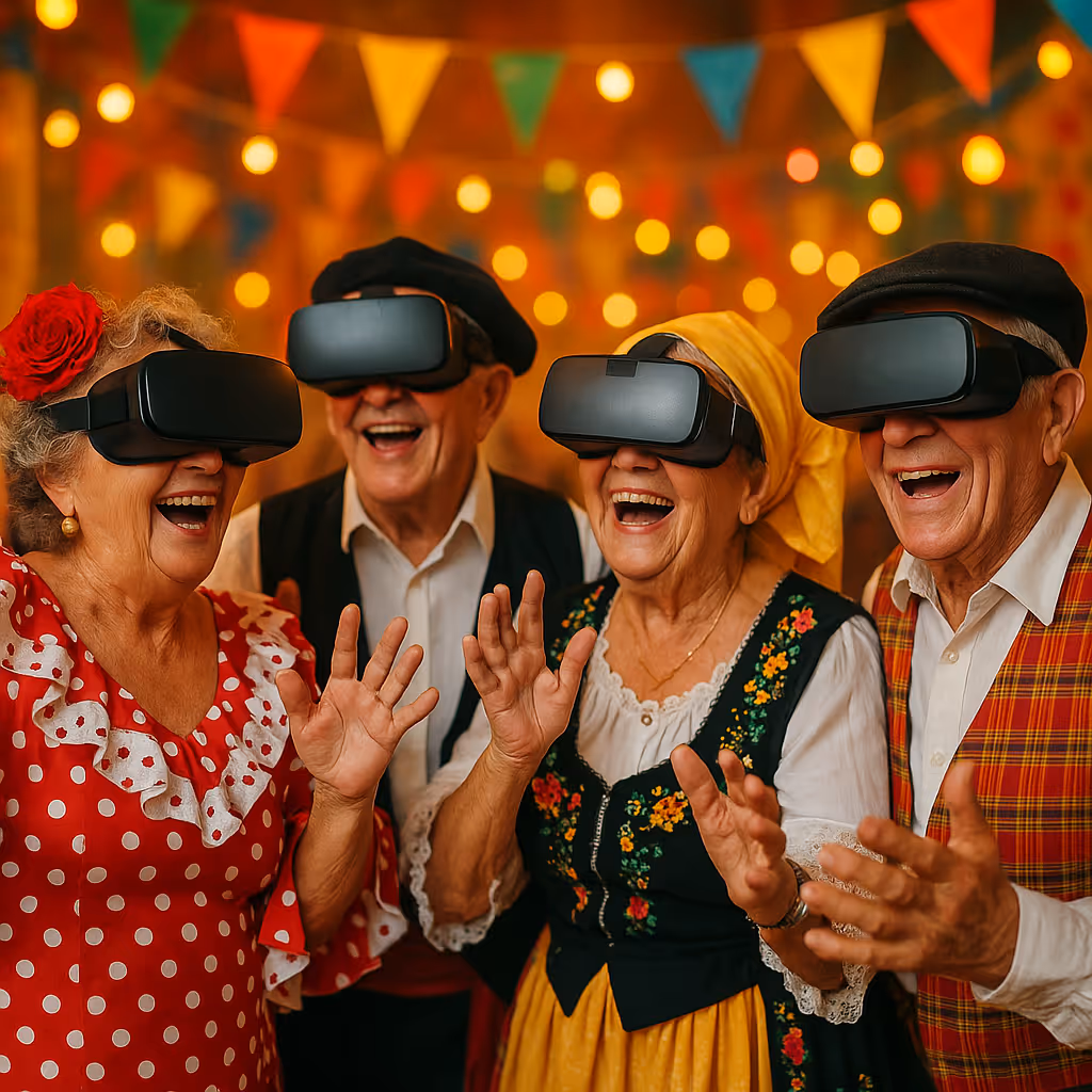 Fiestas y tradiciones