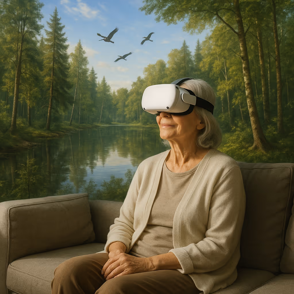 Naturaleza y aire libre