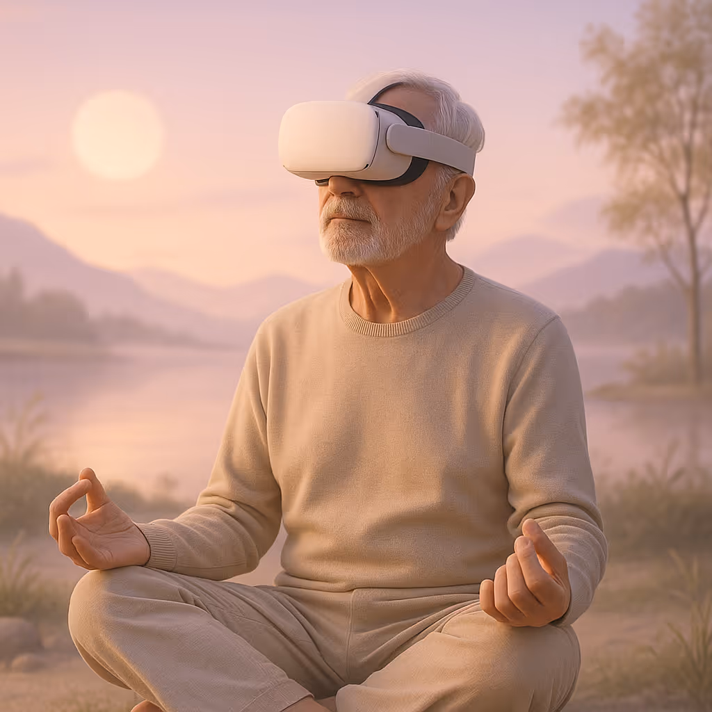 Bienestar y mindfulness