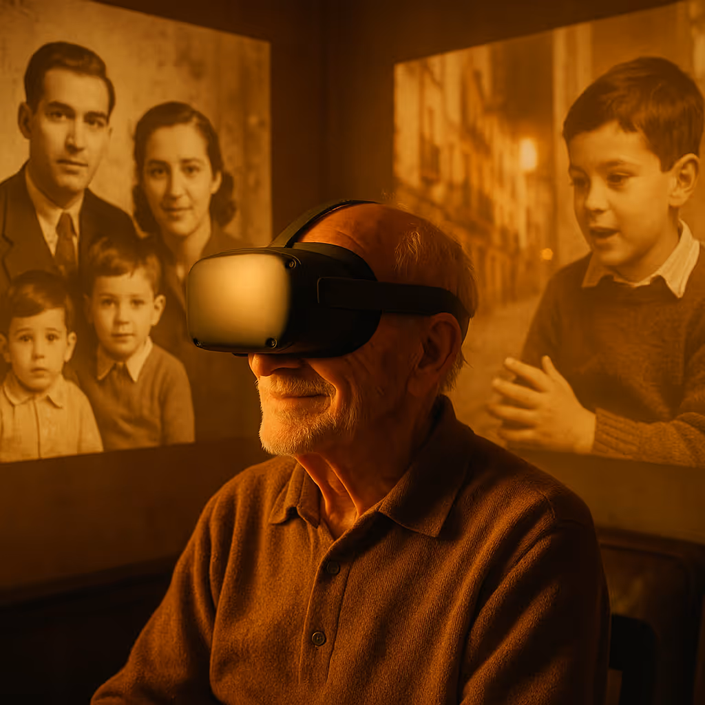 Reminiscencia e historia